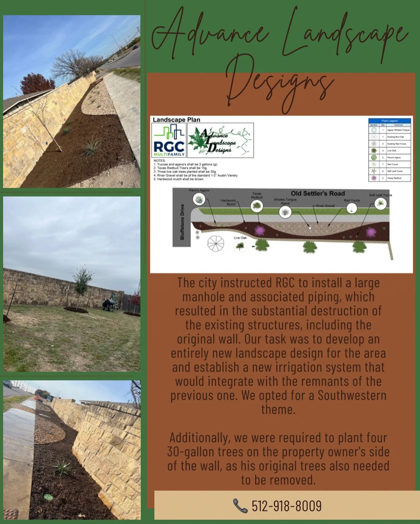 We make plans, and we see them through💪🏼

#512 #austin #austintx #landscape #home homeimprovement roundrocktx cedarparktx manortx lagovistatx family garden zilkerpark pflugervilletx texas austinhome