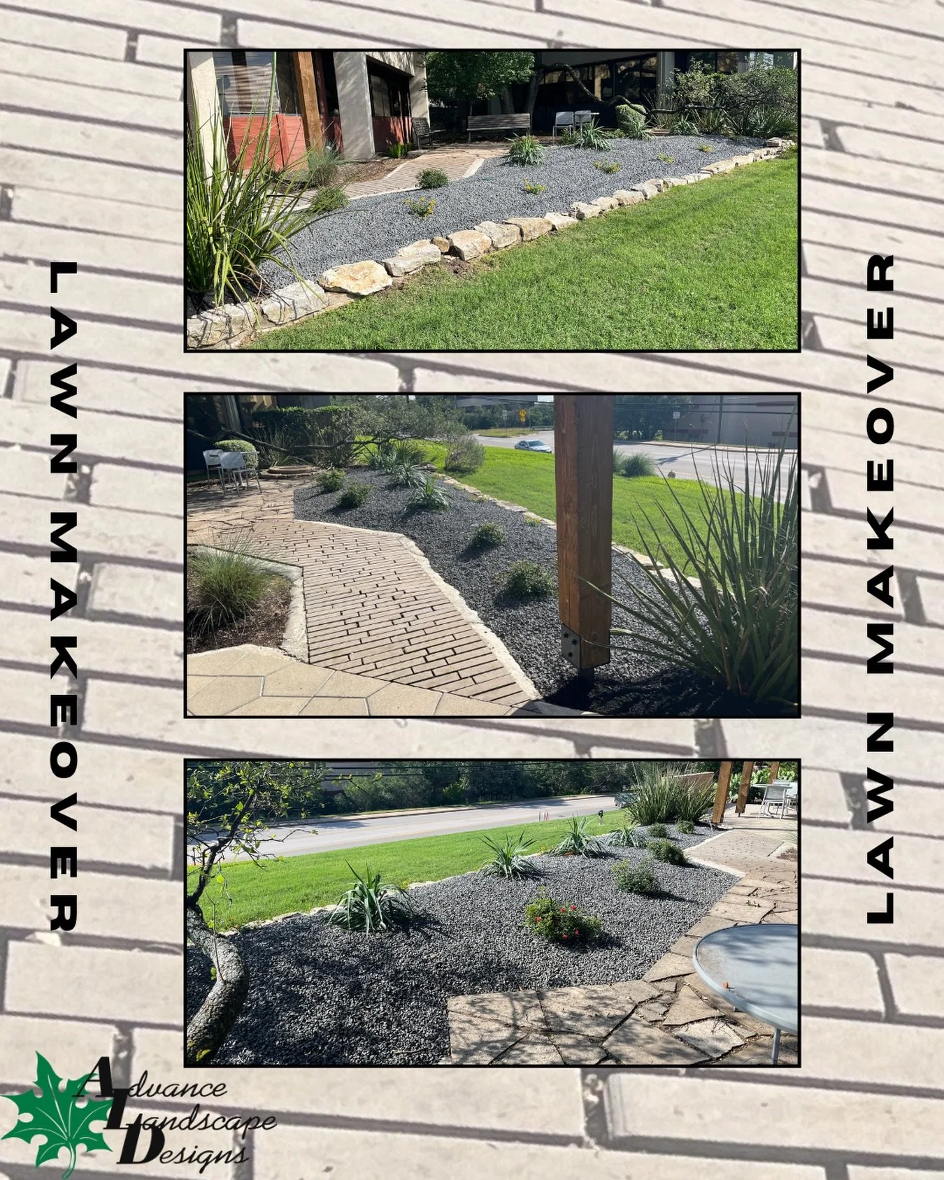 Welcome summertime with good company and a lawn that always gets compliments!

📞512-918-8009

#austin #texas #homeimprovements #landscape #austintxlife