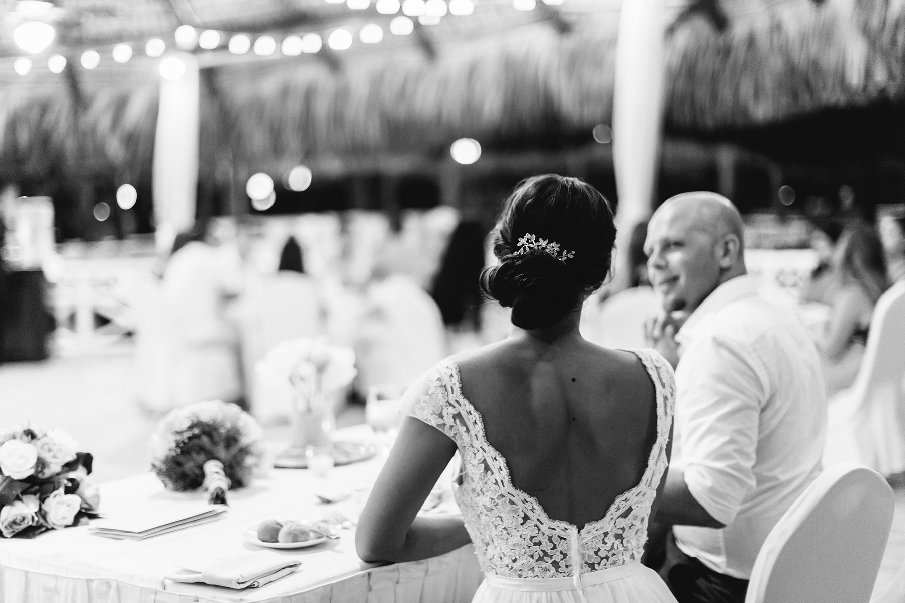 Event photography - weddings