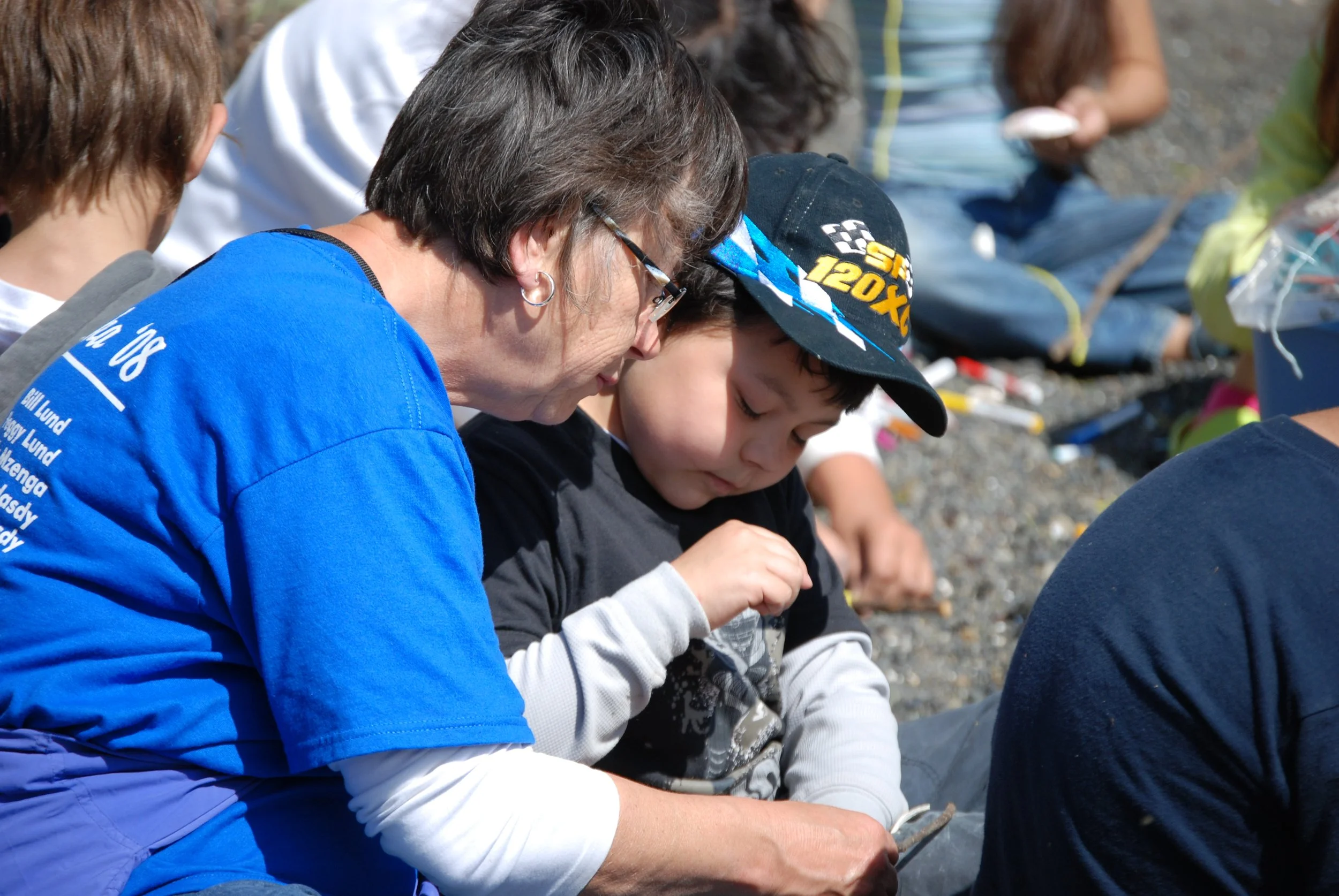 Alaska Mission for Christ