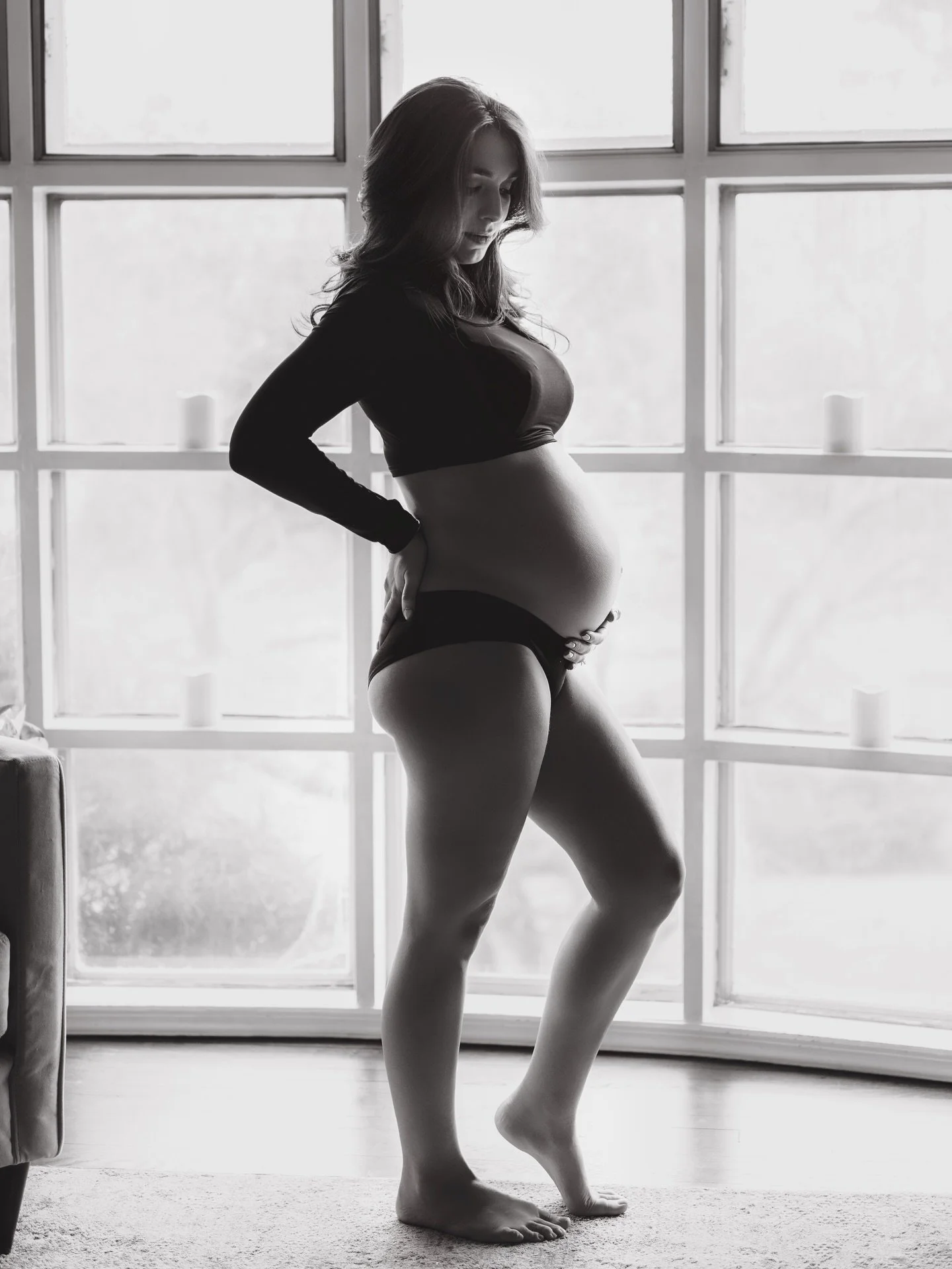 𝒯𝓌𝑜 𝒽𝑒𝒶𝓇𝓉𝓈, 𝑜𝓃𝑒 𝓇𝒽𝓎𝓉𝒽𝓂...

#maternity #photography #pregnancy