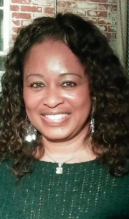 Kim Verbal, Vocals - Durham NC