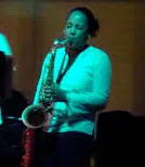 Serena Wiley, Saxophone, New York City, NY