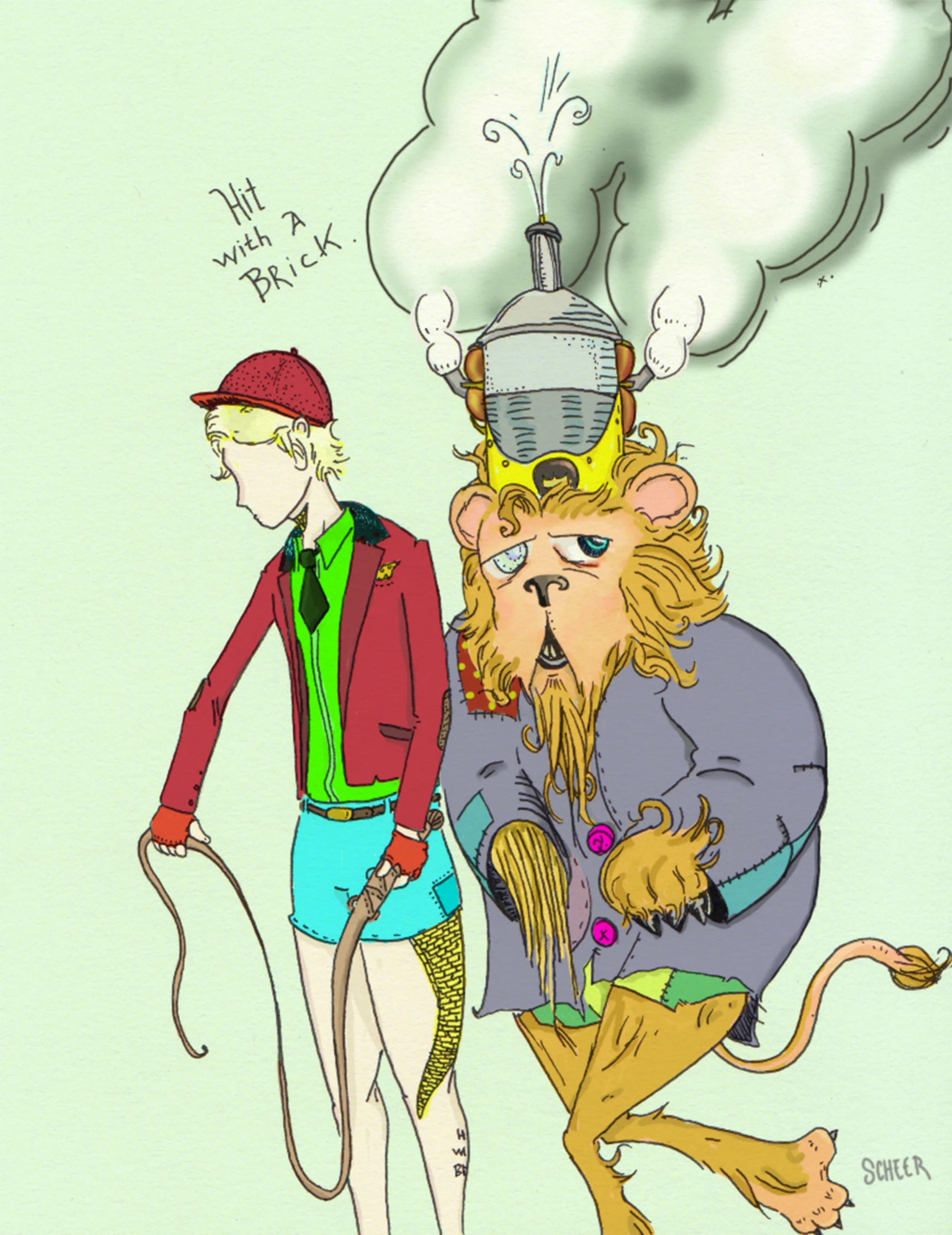 Wizard