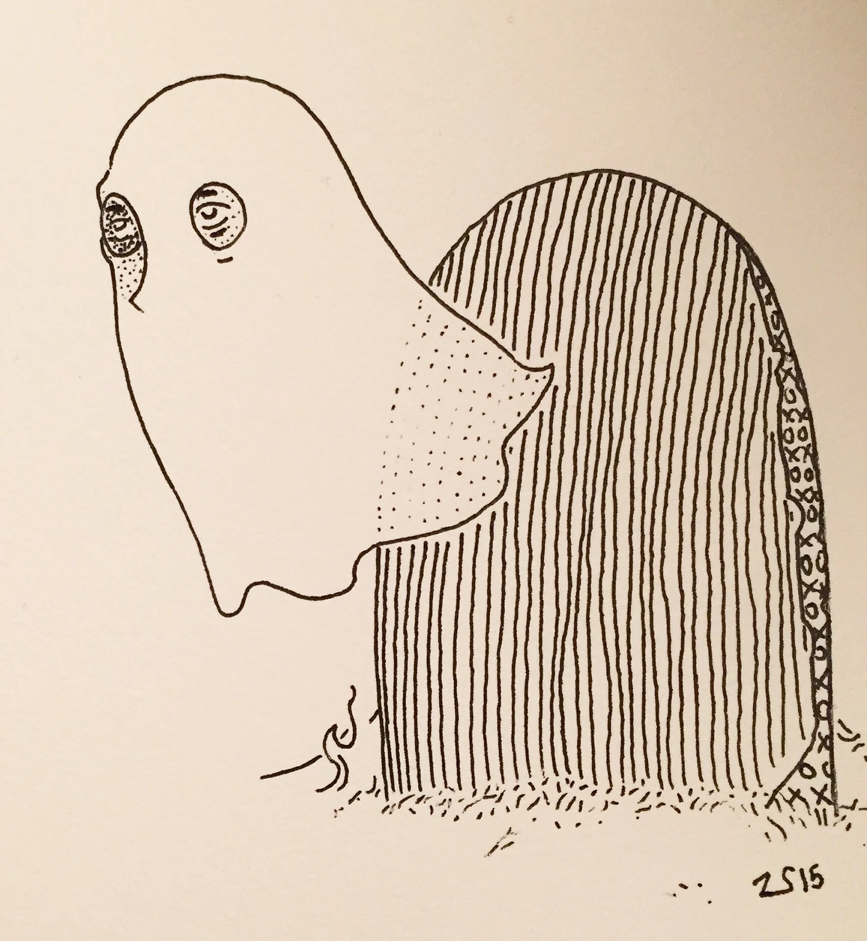 Ghost