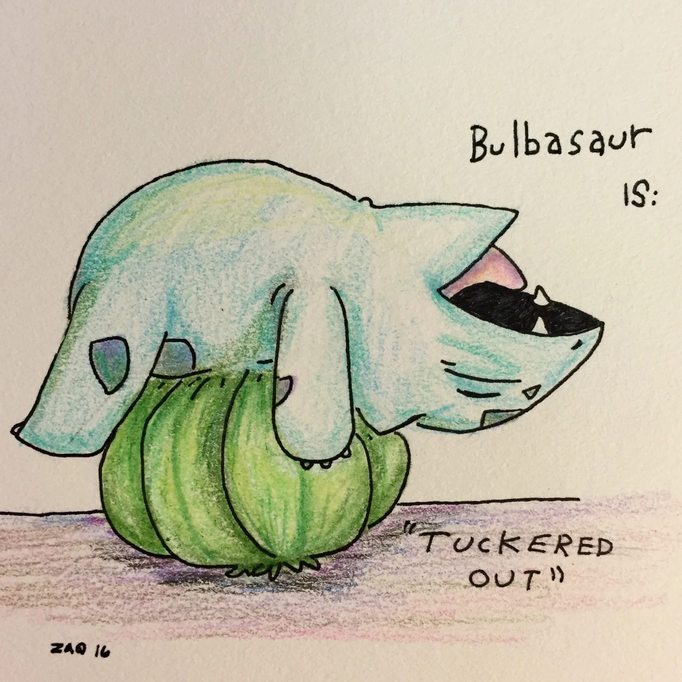Pokémon