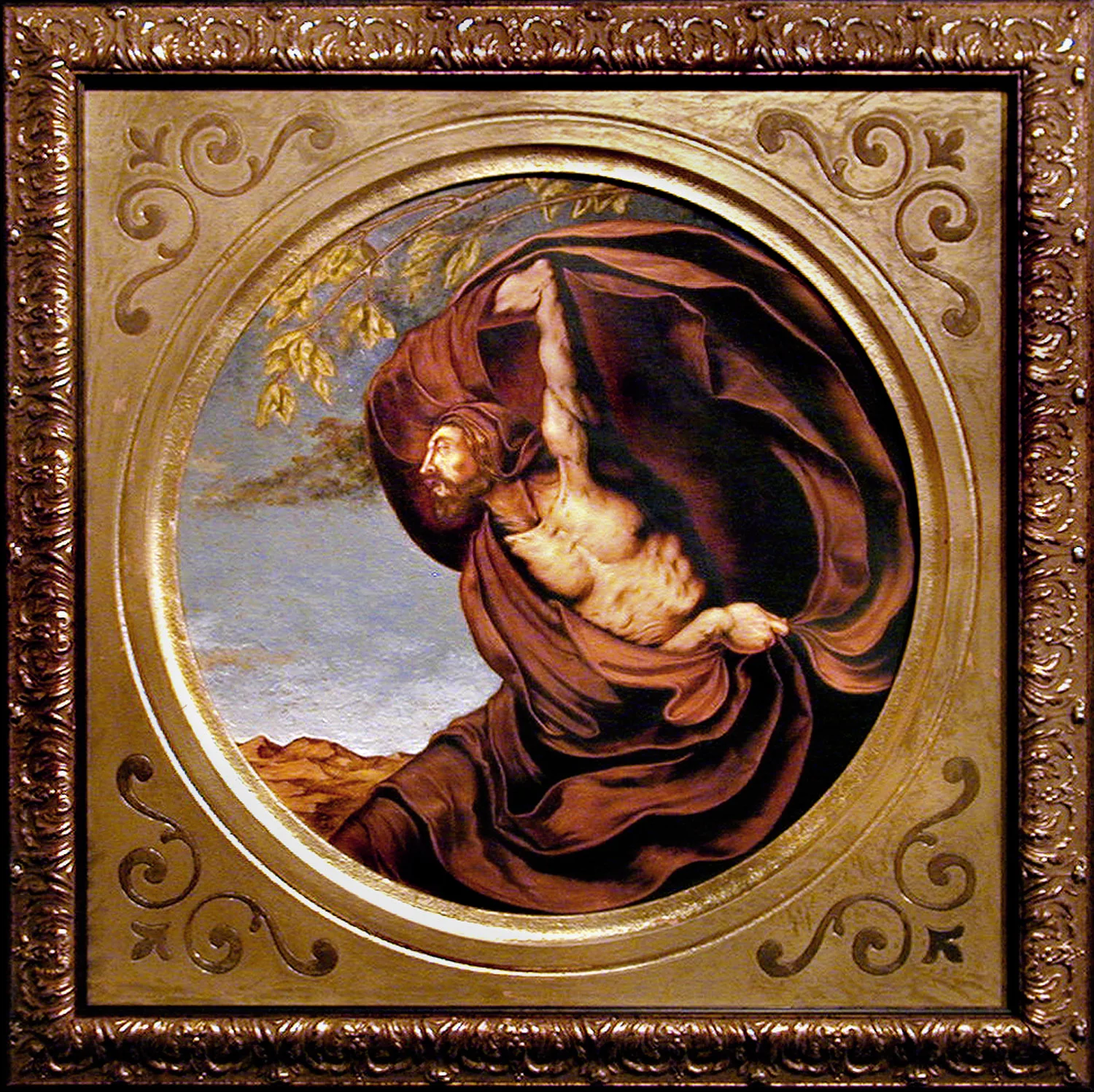 Resurrection