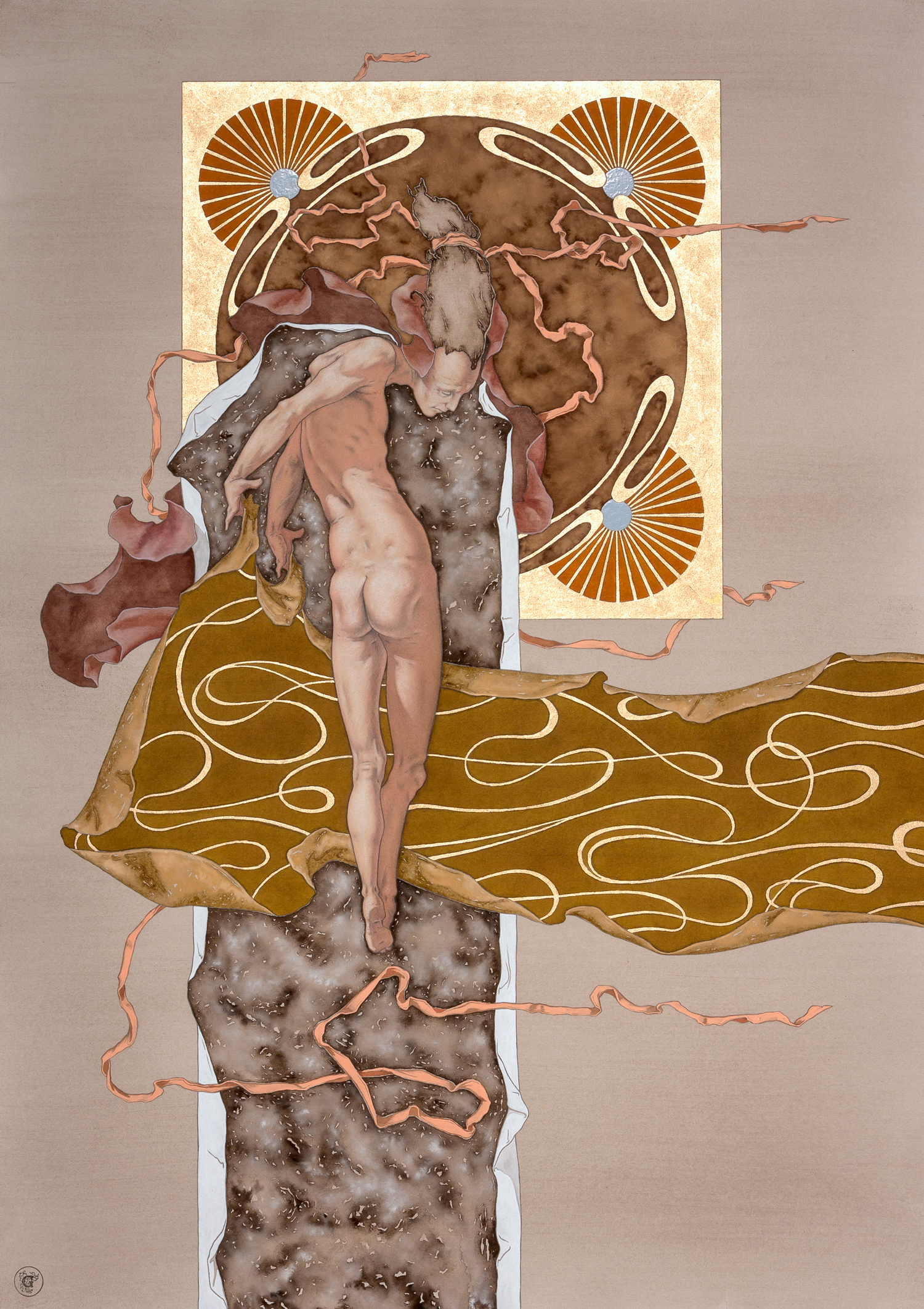 Gejeux, The Aeloi of the Air and the Four Winds