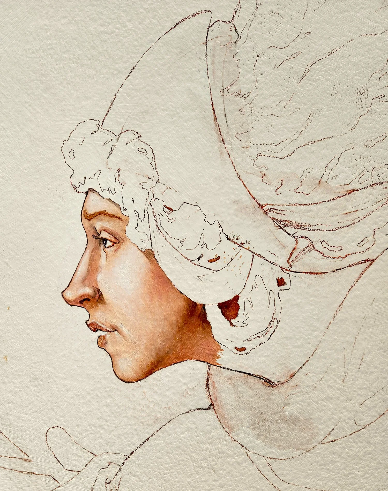 In process
