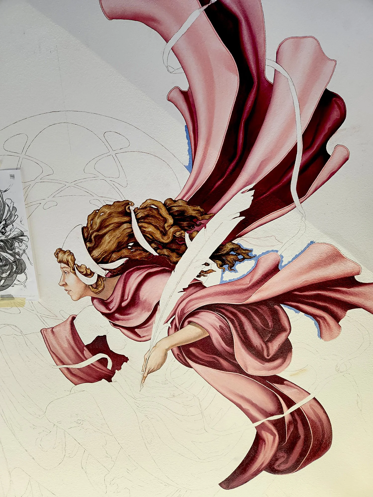 In process