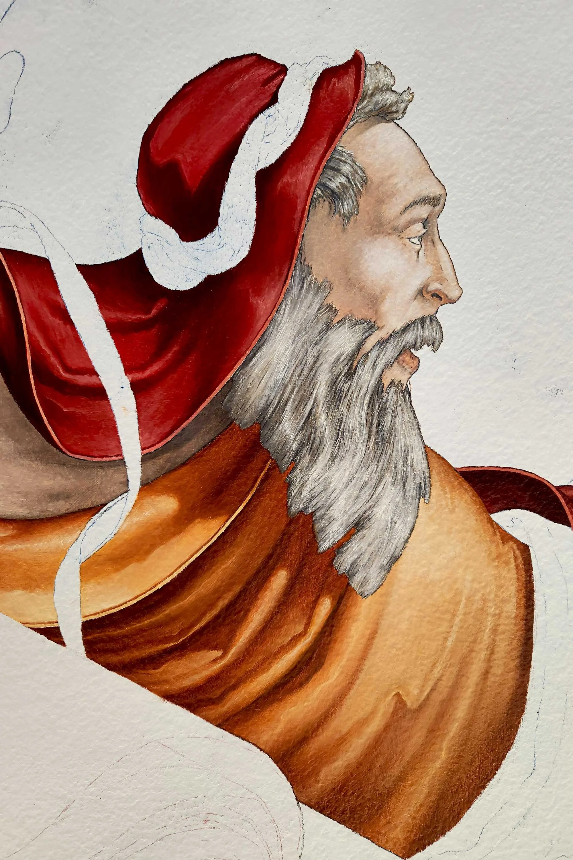 Ebethius the Watcher