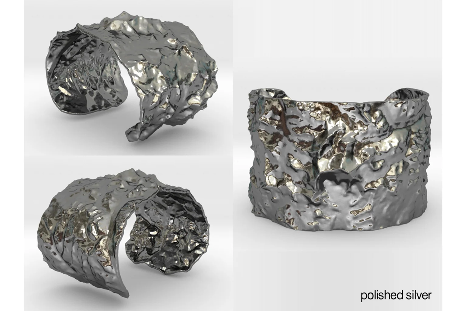 Terrain Cuff Everest polished silver_3to2.jpg