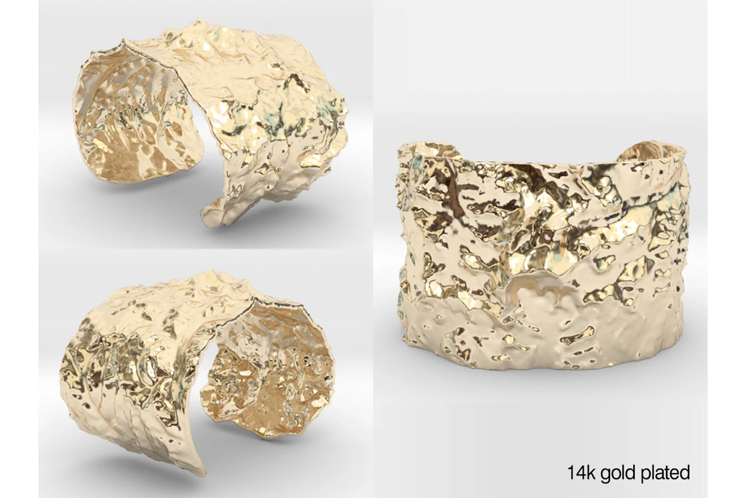 Terrain Cuff Everest 14k gold plated_3to2.jpg