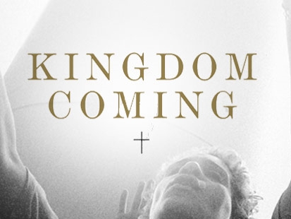 Kingdom Coming: The Rise of Christian Nationalism