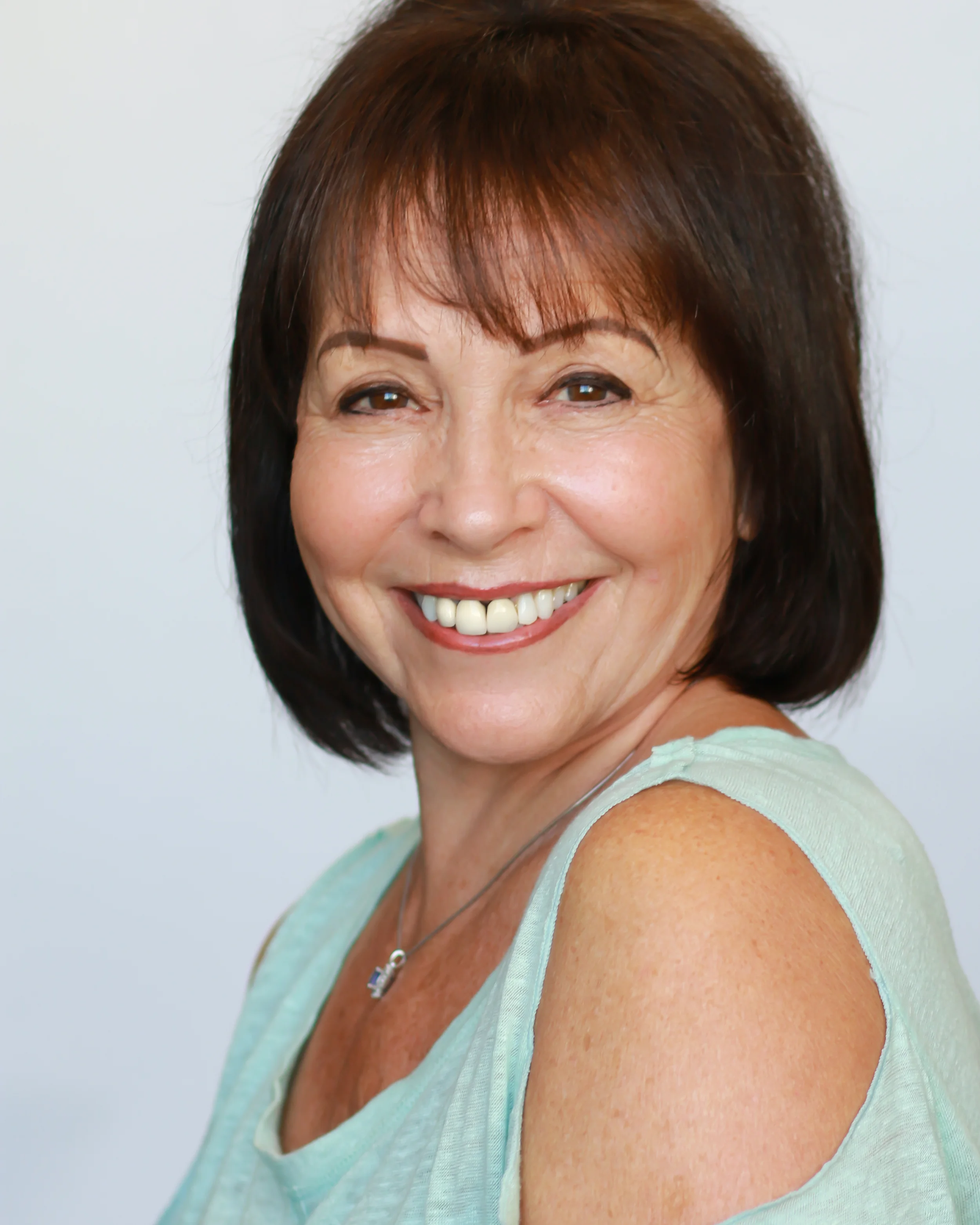 Bonnie Fernabok