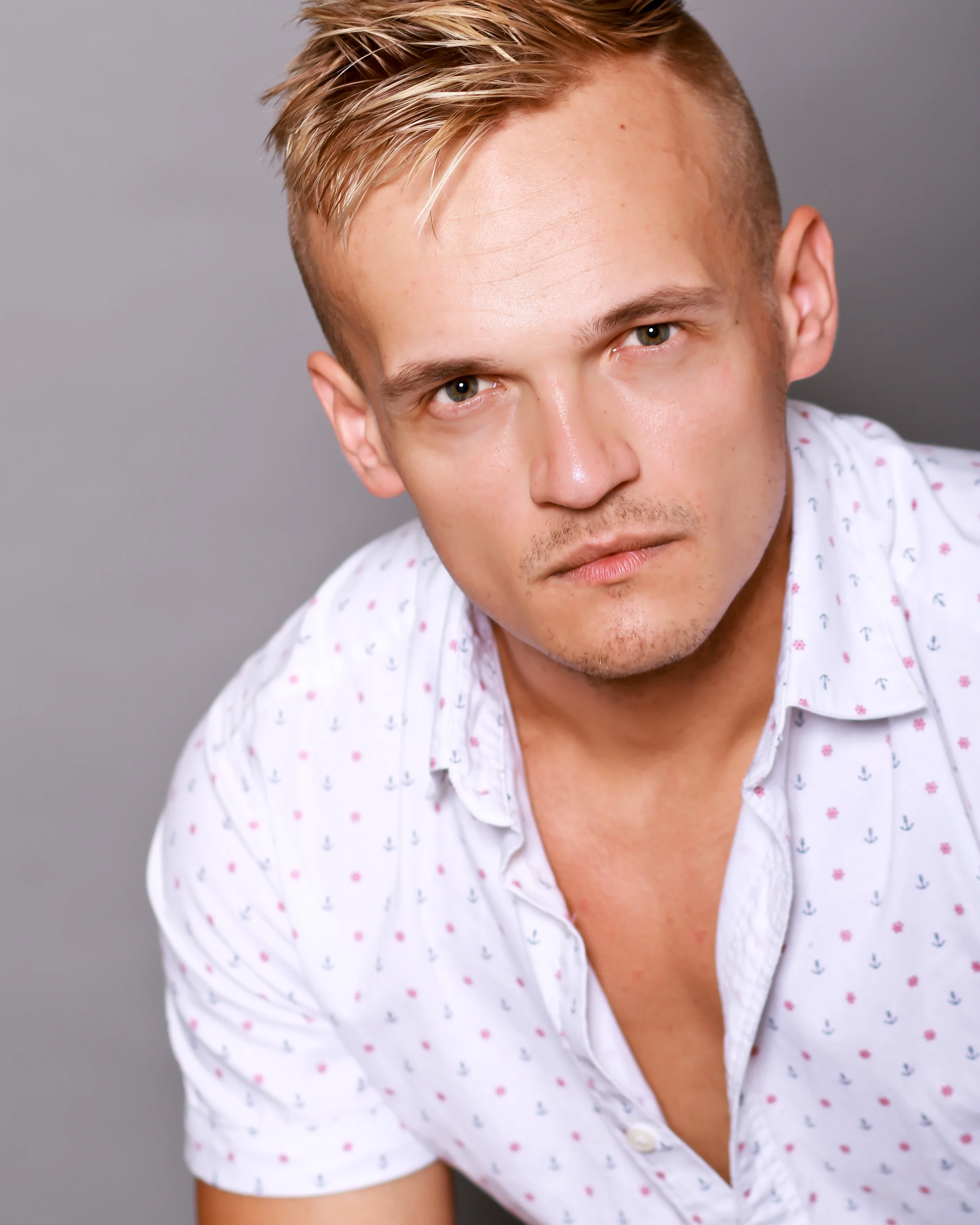 Roman Alexander