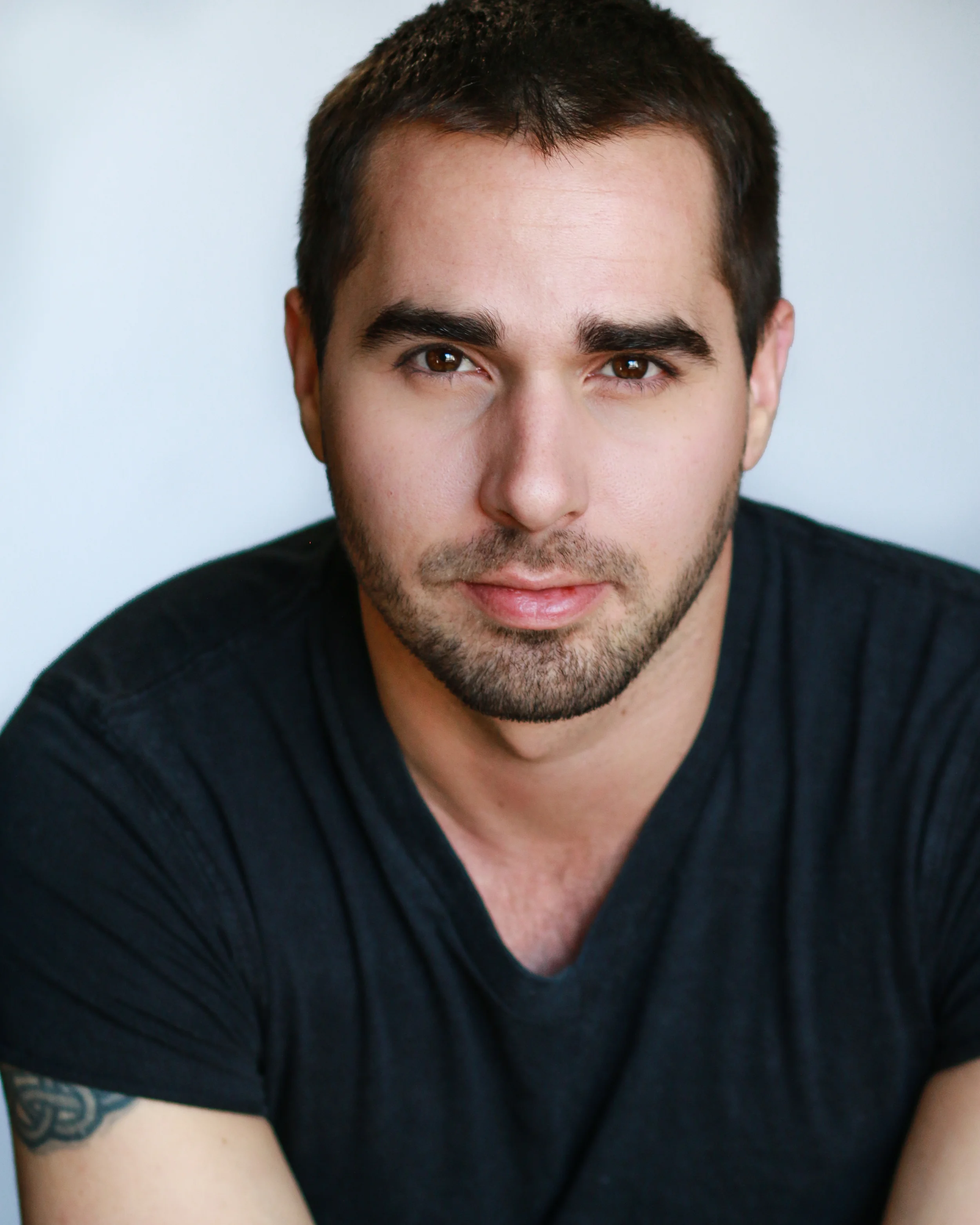 Chase Kuker