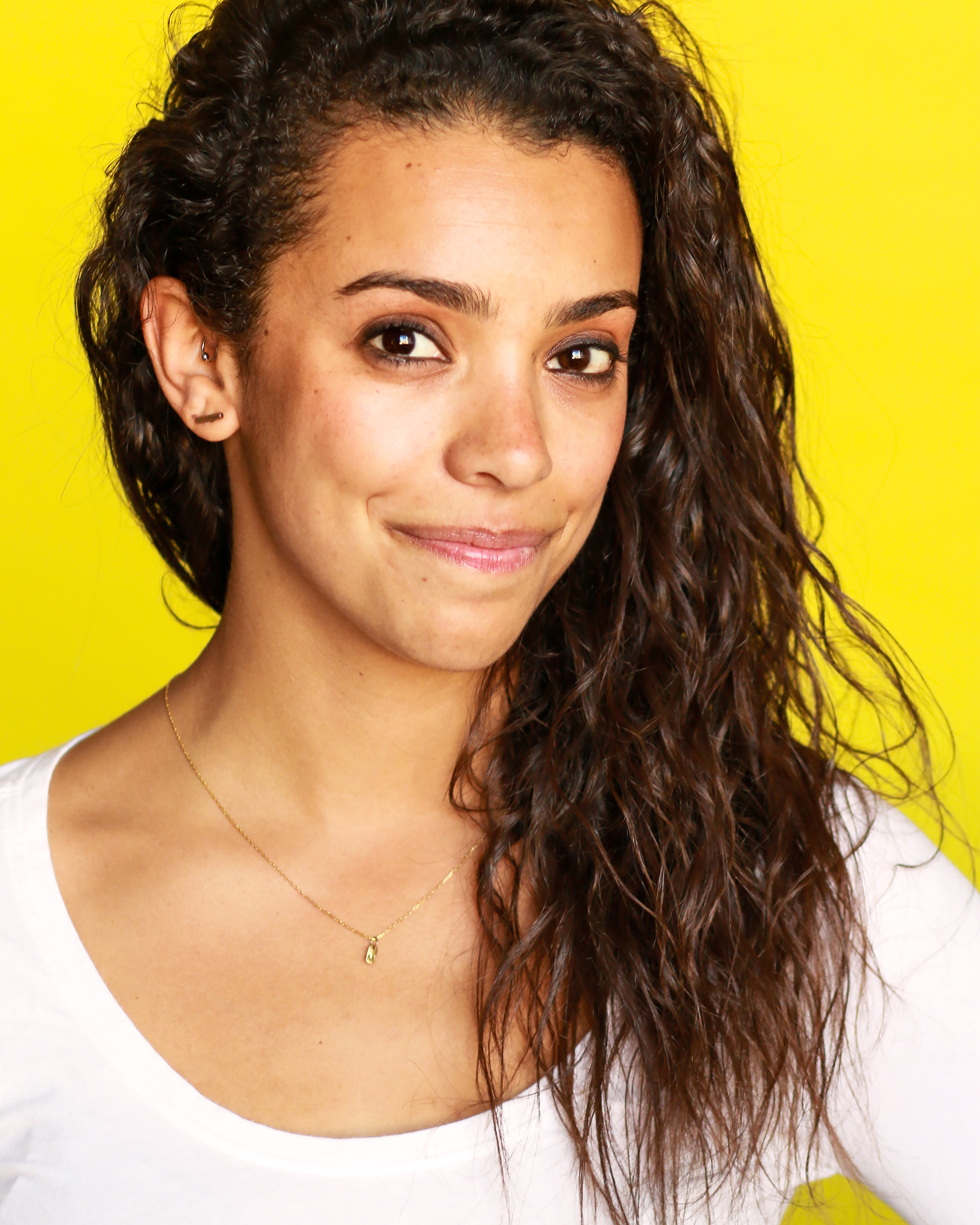 Molly Mitchell