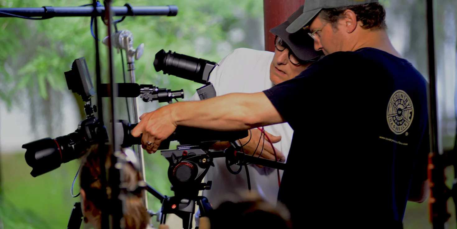 Thank you Owen Murphy / Michael Murphy Productions