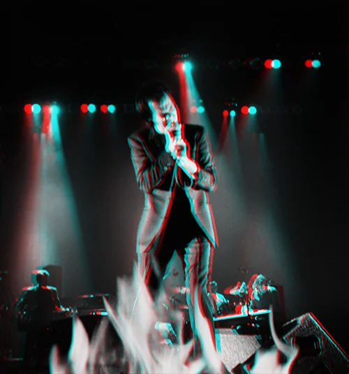 TedGrudowski-NickCave-3D