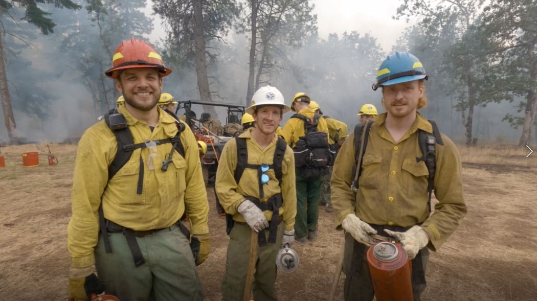 Prescribed Fire Program