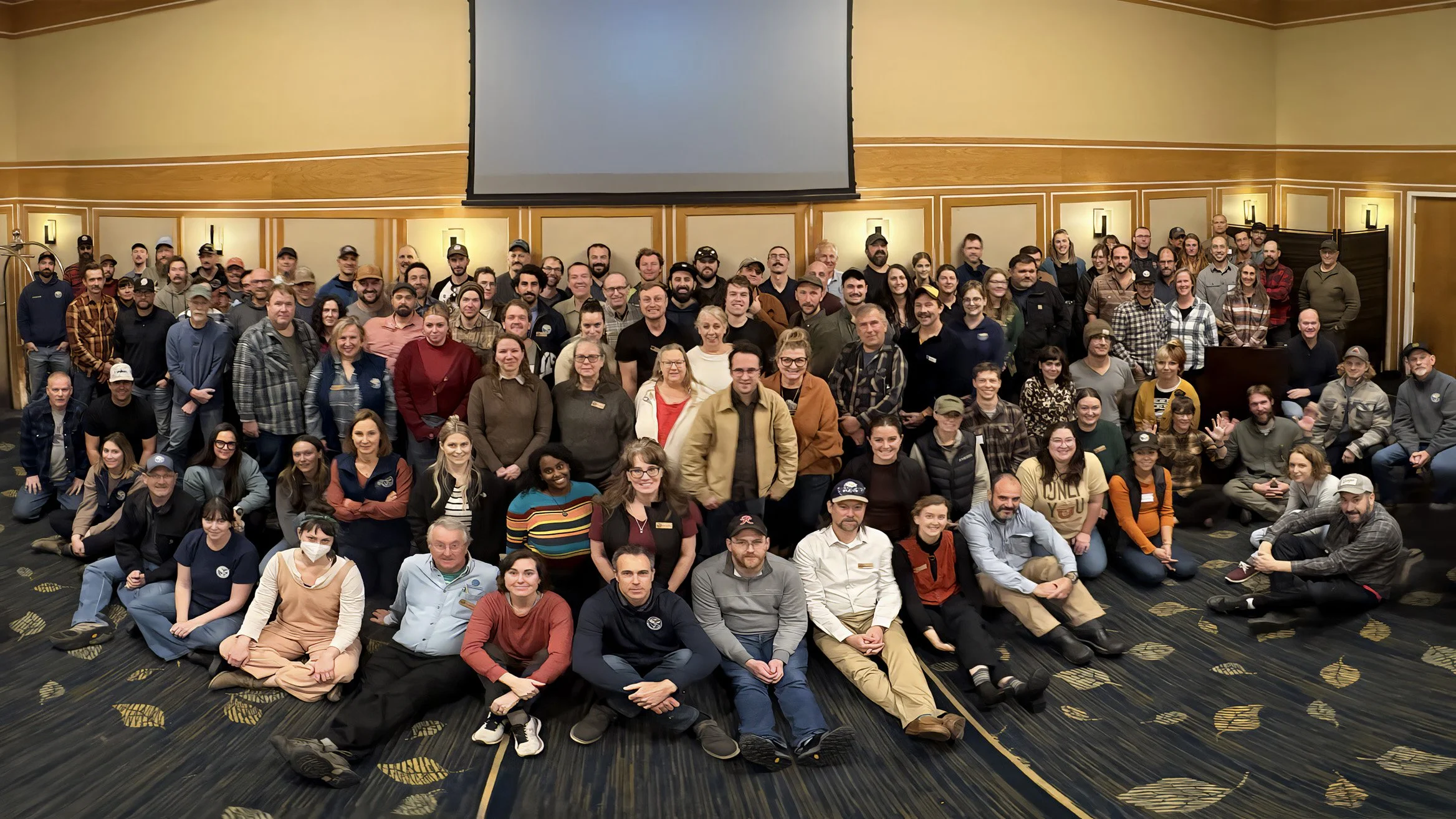 Forest Resilience Division, WA DNR