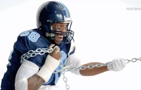 GE performance Machine