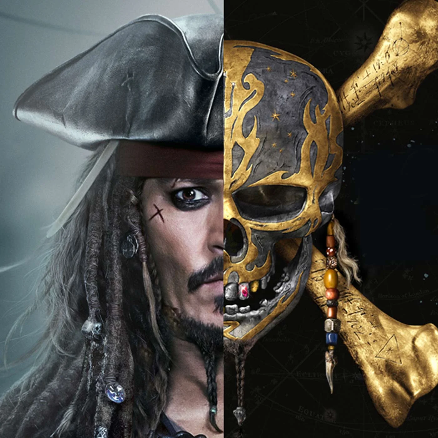 Pirates Of Carribean