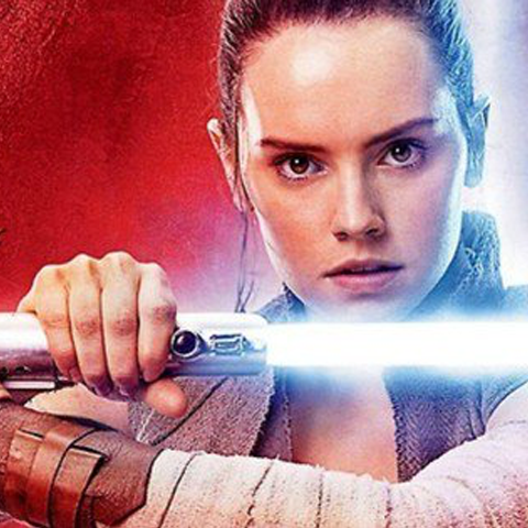 Star Wars Cominon Activation