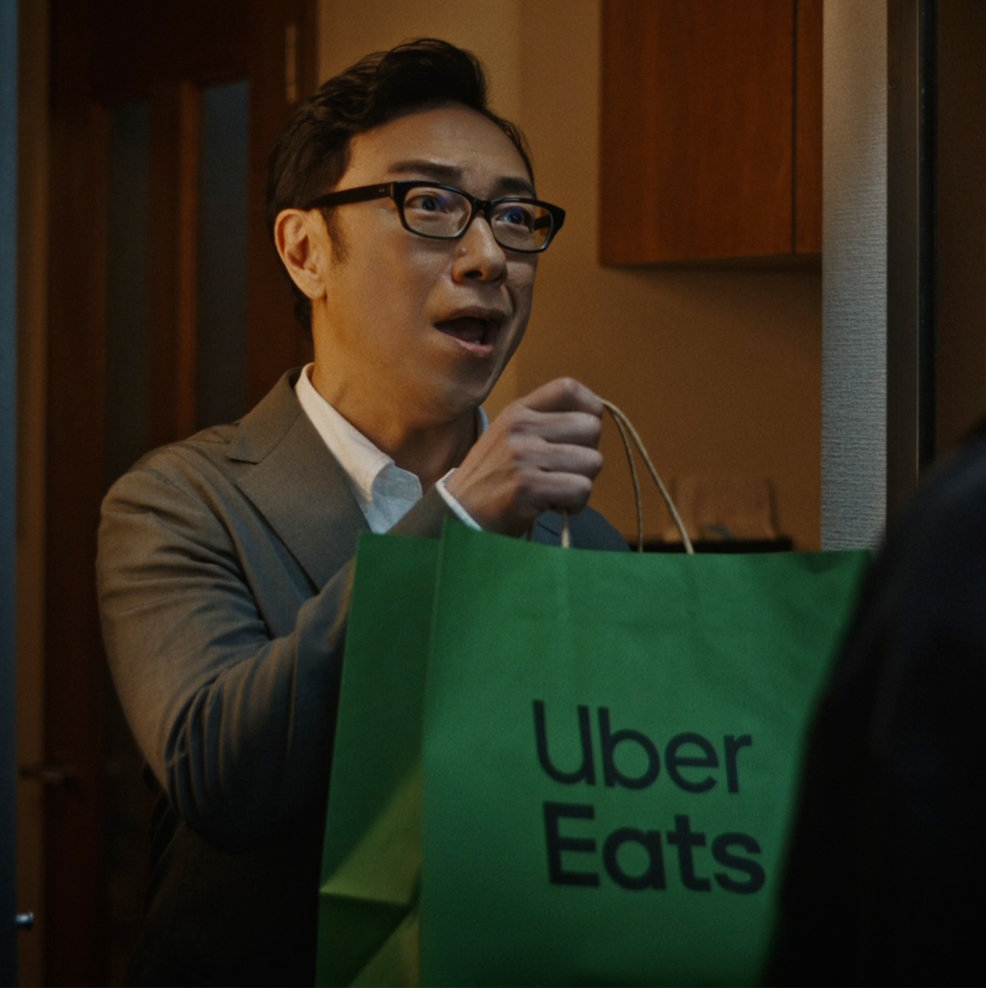 Uber Eats Value