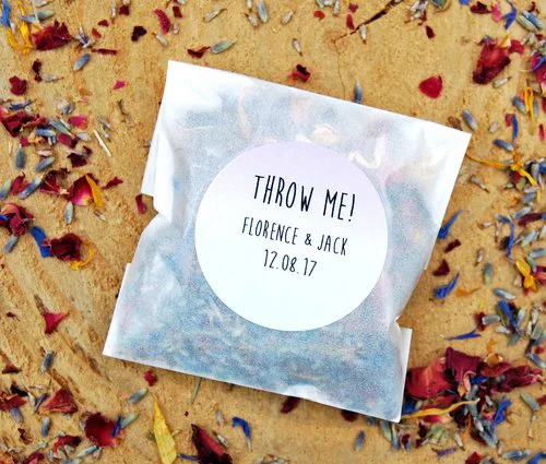 Also available in individual packets. £10 for 10 for personalised or £8.50 for 10 for non-personalised. Click here for more information..
