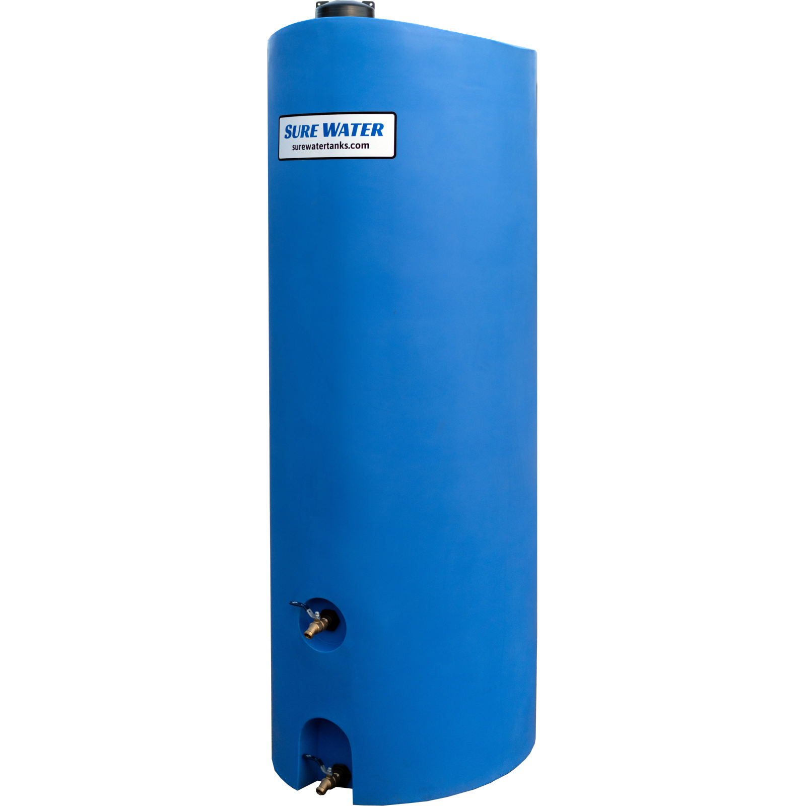 Sure Water — 260 Gallon Tank