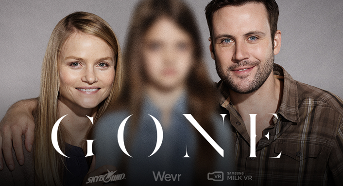 360 Episodic Series