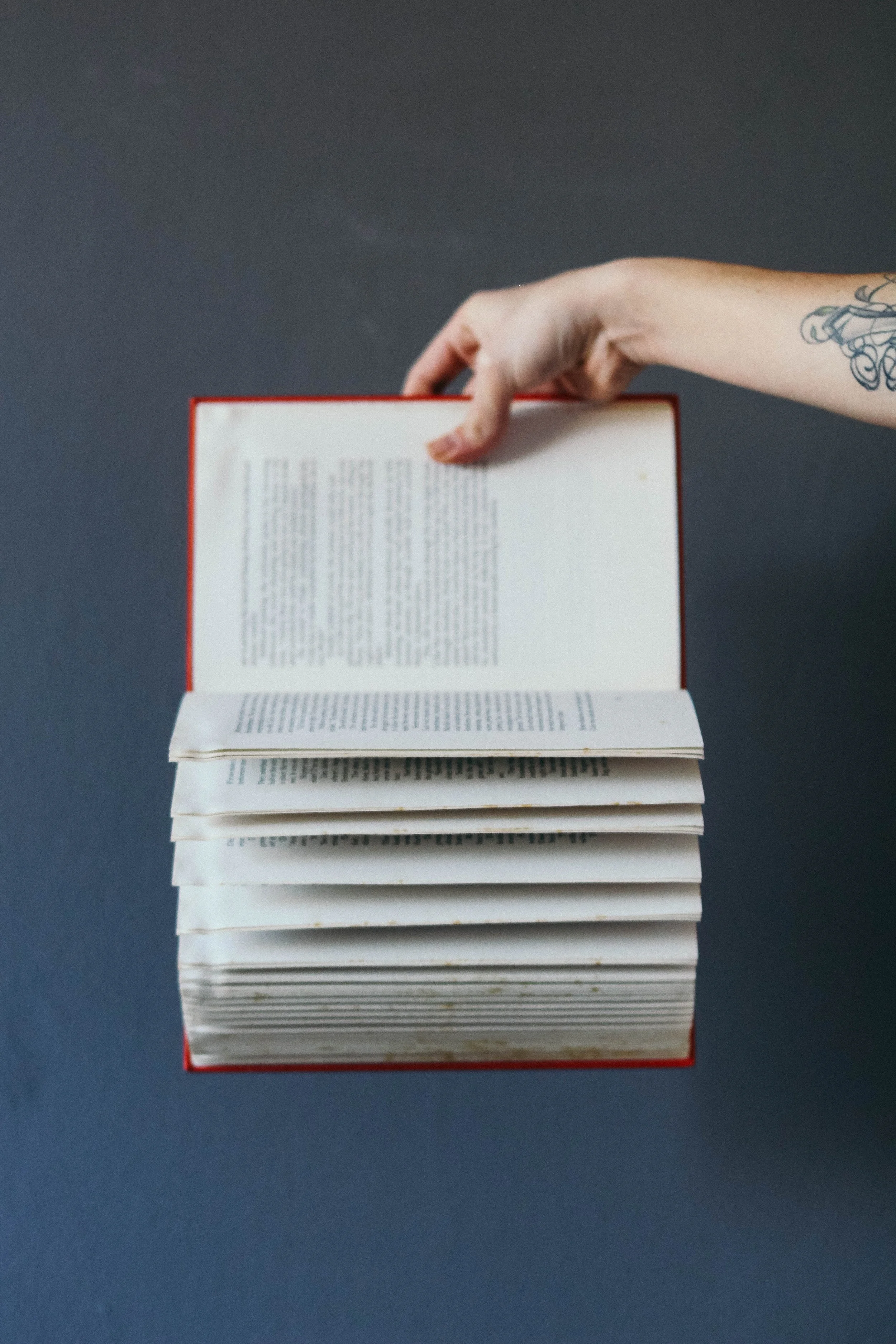 Interview with an Editor: Christina