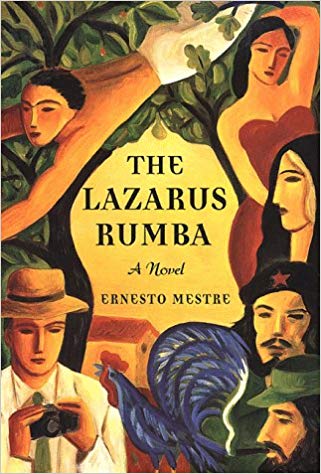 The Lazarus Rumba-Ernesto Mestre.jpg
