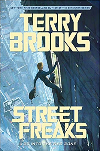 Street Freaks_Terry Brooks.jpg
