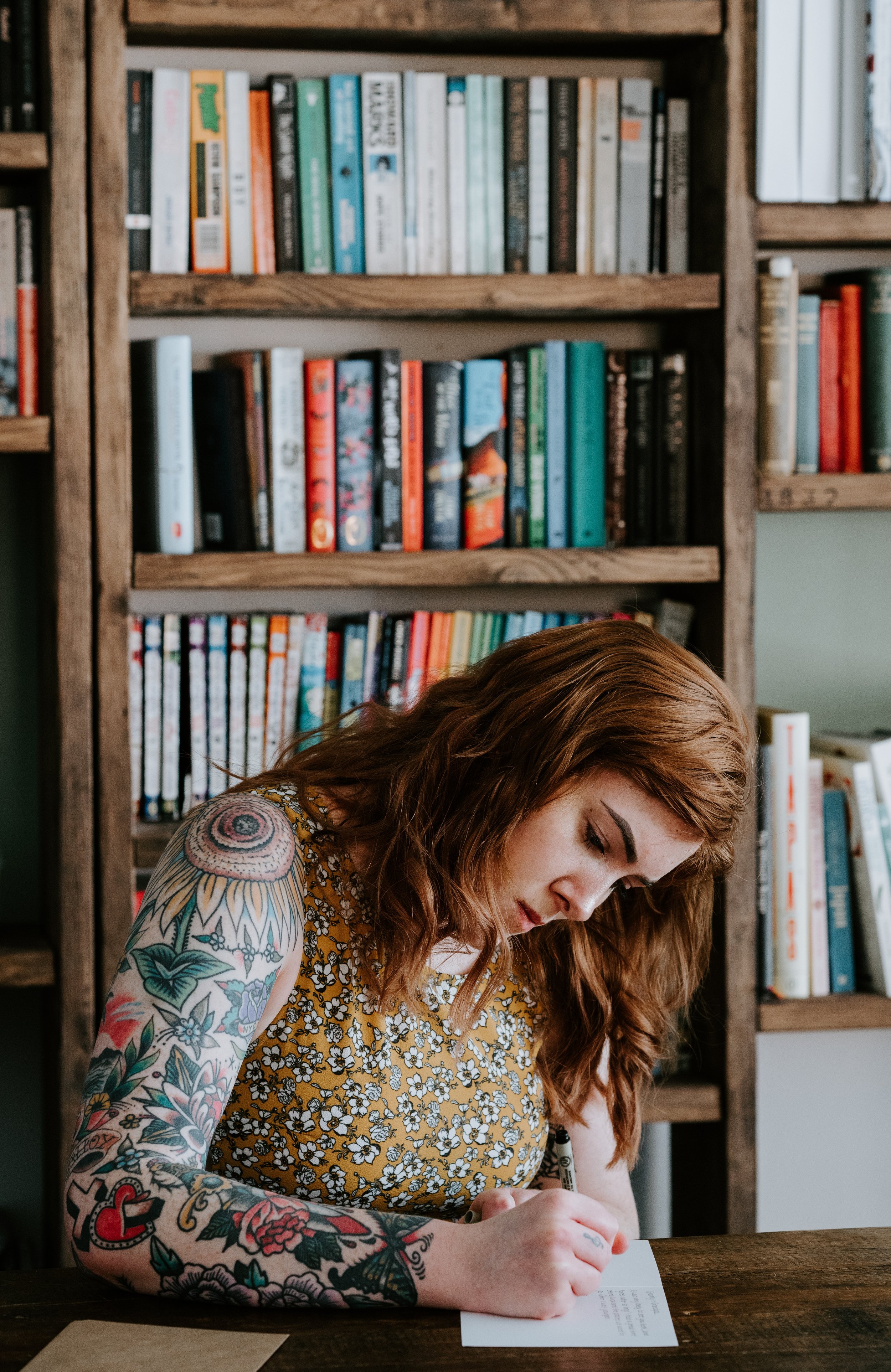 How to Use Modern Tech in Your Novel
