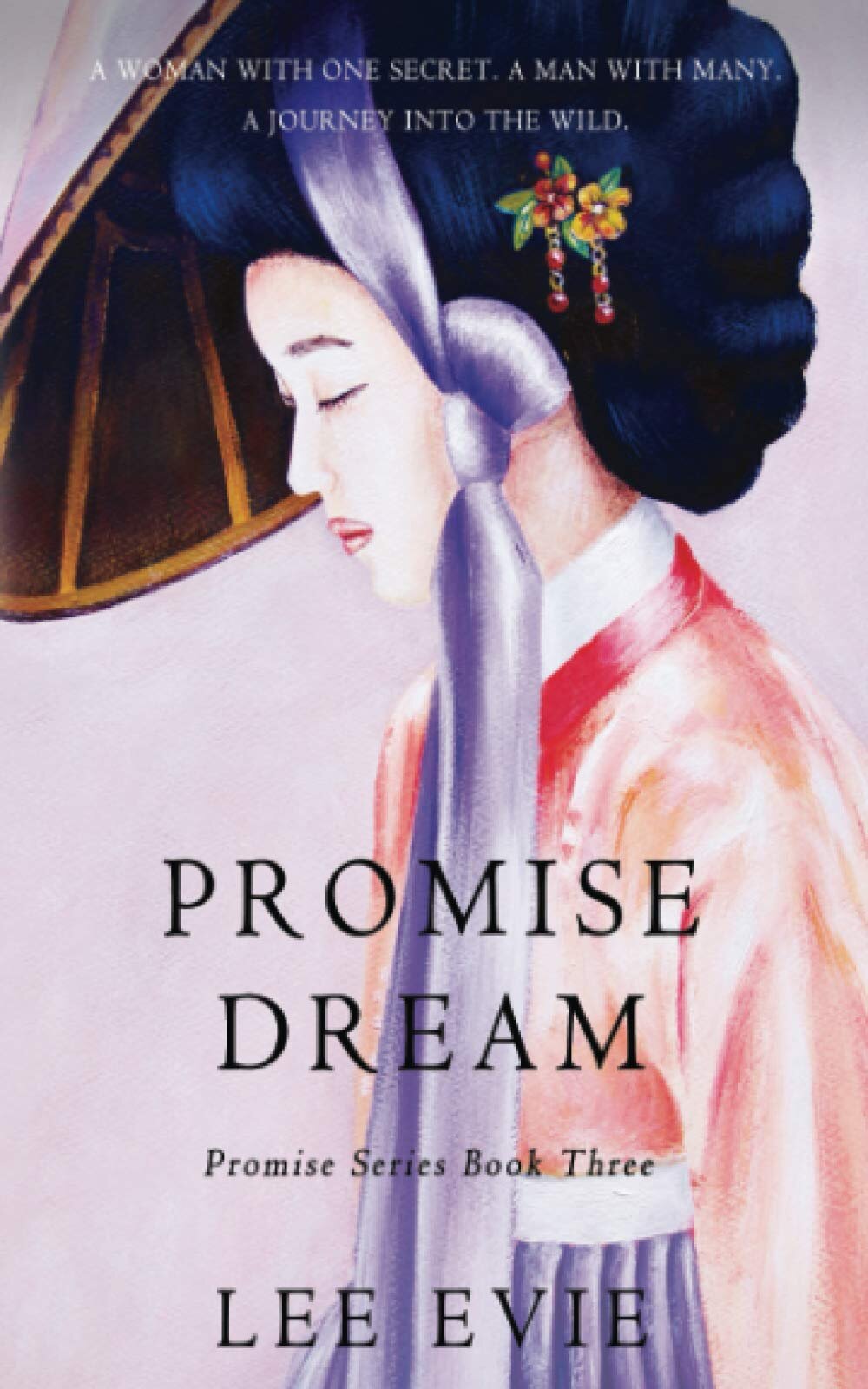 Promise Dream by Lee Evie.jpeg
