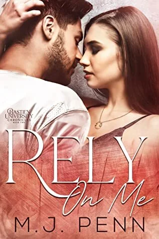 Rely on Me by M.J. Penn.jpg