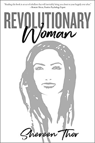 Revolutionary Woman by Shereen Thor (Copy)