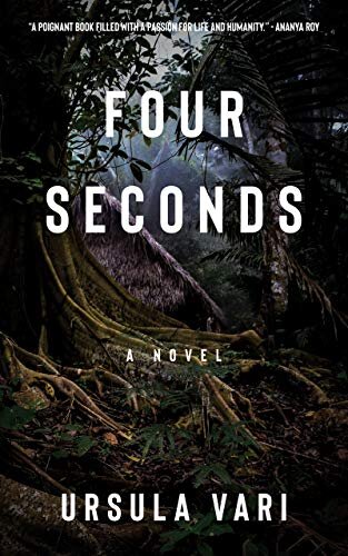 Four Seconds by Ursula Vari