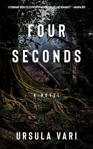 Four Seconds by Ursula Vari (Copy)