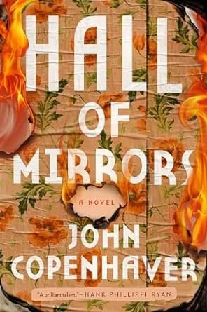Hall of Mirrors by John Copenhaver.jpg