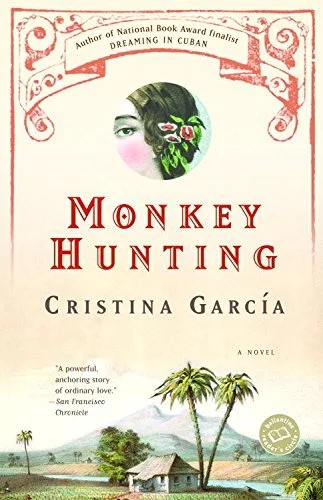 Monkey Hunting_Cristina Garcia.jpg