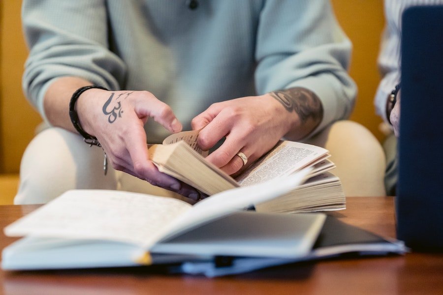 What Is Sensitivity Reading and Do You Need It? — Artful Editor