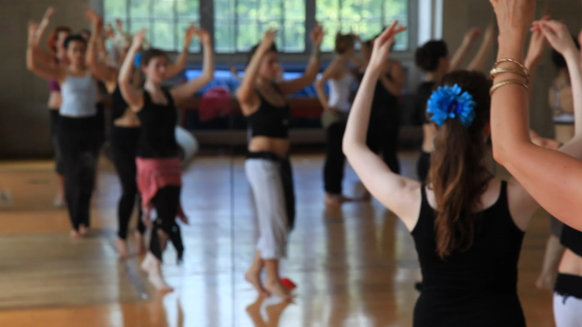 Workshop//BRUSSELS, BELGIUM