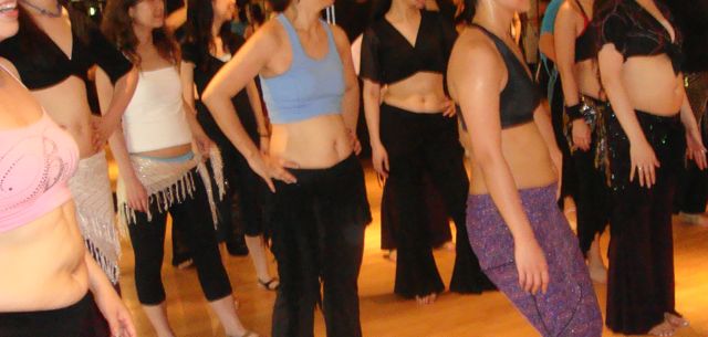 Workshops//STOCKHOLM, SWEDEN