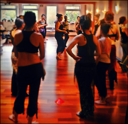 Workshop-BRUSSELS, BELGIUM