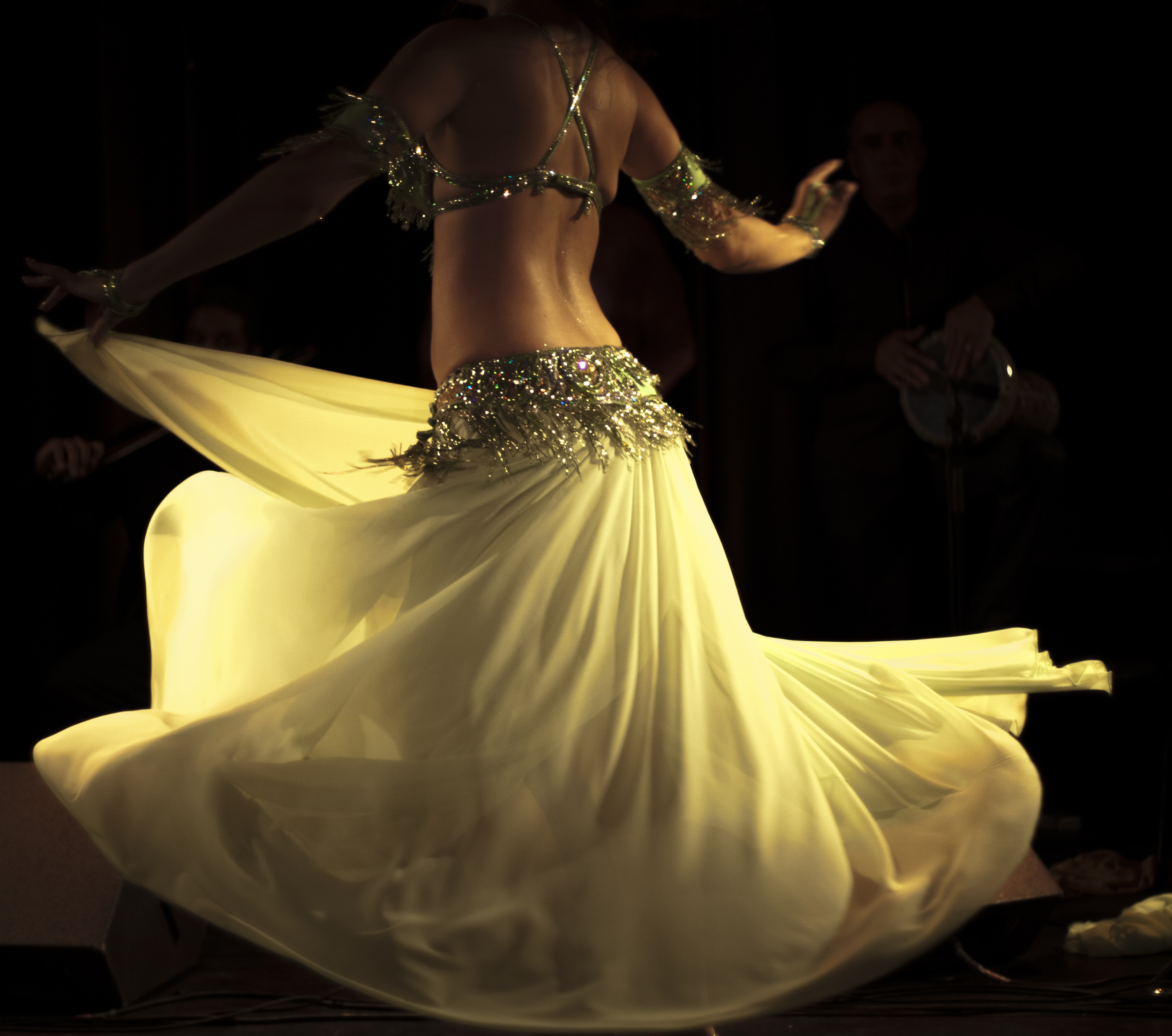 Performance- BRUSSELS, BELGIUM