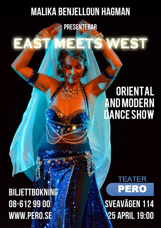 Performance-STOCKHOLM, SWEDEN